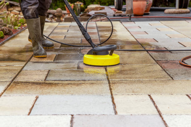 Best Sidewalk and Walkway Pressure Cleaning in Del Rio, TX