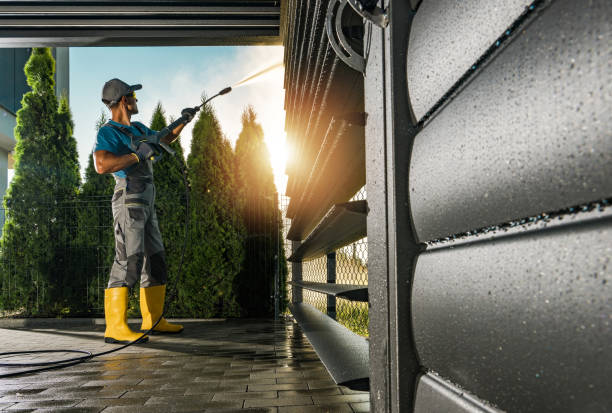 Best Driveway Cleaning and Restoration in Del Rio, TX